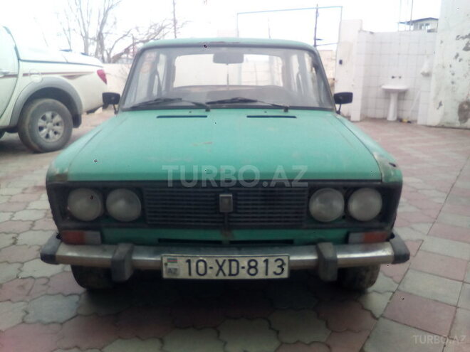 LADA (VAZ) 2106 1977, 240,000 km - 1.3 l - Bakı