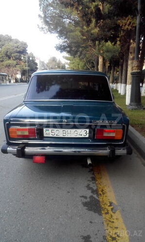 LADA (VAZ) 2106 1996, 210,000 km - 1.5 l - Sumqayıt