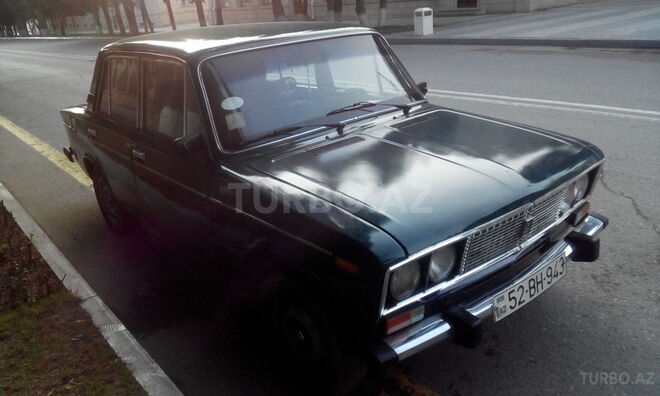 LADA (VAZ) 2106 1996, 210,000 km - 1.5 l - Sumqayıt