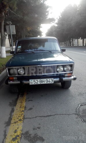 LADA (VAZ) 2106 1996, 210,000 km - 1.5 l - Sumqayıt