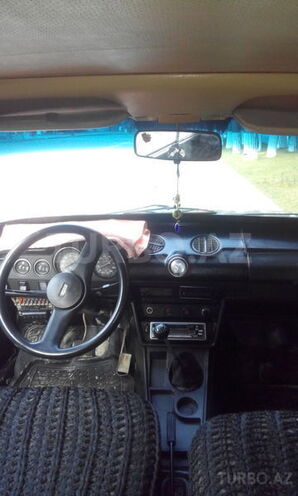 LADA (VAZ) 2106 1996, 210,000 km - 1.5 l - Sumqayıt