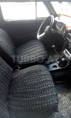 LADA (VAZ) 2106 1996, 210,000 km - 1.5 l - Sumqayıt