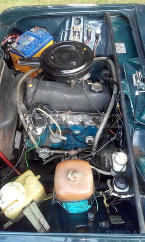 LADA (VAZ) 2106 1996, 210,000 km - 1.5 l - Sumqayıt