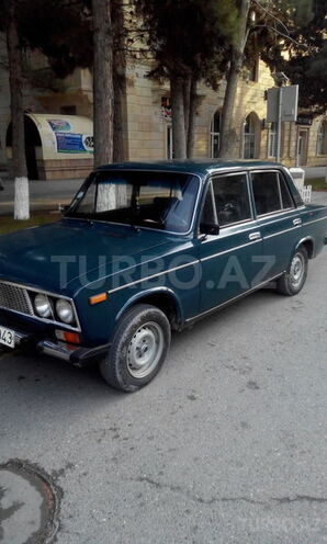 LADA (VAZ) 2106 1996, 210,000 km - 1.5 l - Sumqayıt