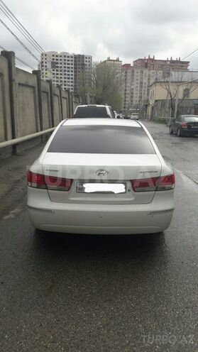 Hyundai Sonata 2009, 134,600 km - 2.4 л - Bakı