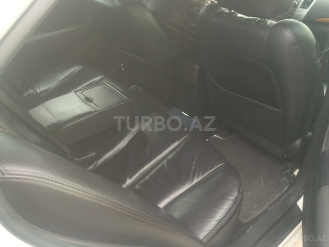 Hyundai Sonata 2009, 134,600 km - 2.4 л - Bakı