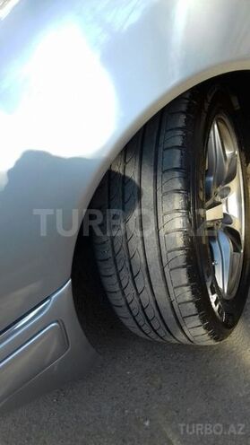 Mercedes E 240 1998, 250,000 km - 2.4 л - Gəncə
