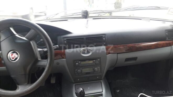 GAZ 31105 2008, 108,500 km - 2.3 l - Şəmkir