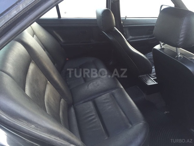 BMW 320 1995, 380,000 km - 2.0 l - Sumqayıt