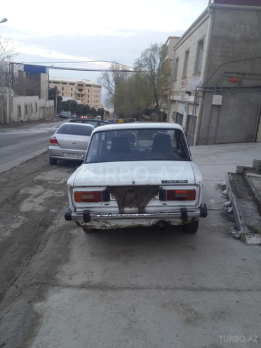 LADA (VAZ) 2106 1982, 424,546 km - 1.3 l - Bakı