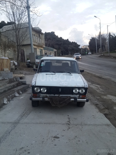 LADA (VAZ) 2106 1982, 424,546 km - 1.3 l - Bakı