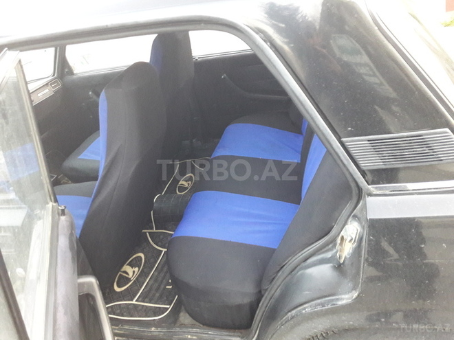 LADA (VAZ) 2107 2011, 134,000 km - 1.6 л - Bakı