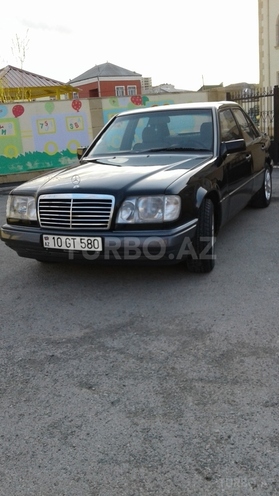 Mercedes E 220 1993, 380,000 km - 2.2 l - Xırdalan