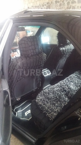Mercedes E 200 1999, 320,000 km - 0.2 l - Mingəçevir