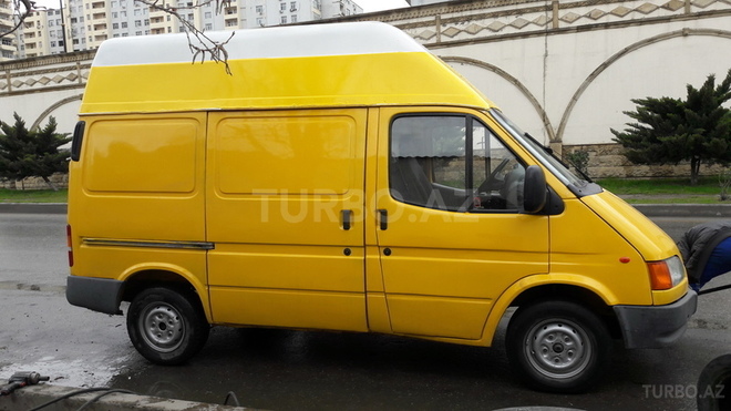 Ford Transit 1999, 321,247 km - 2.5 л - Bakı