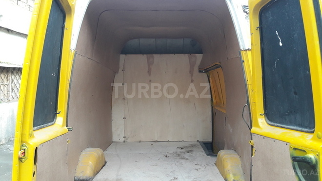 Ford Transit 1999, 321,247 km - 2.5 л - Bakı