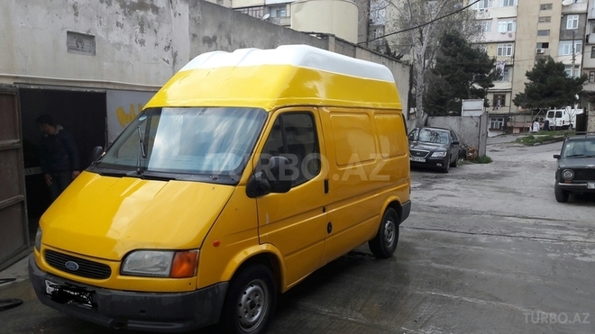 Ford Transit 1999, 321,247 km - 2.5 л - Bakı