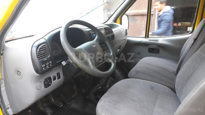 Ford Transit 1999, 321,247 km - 2.5 л - Bakı