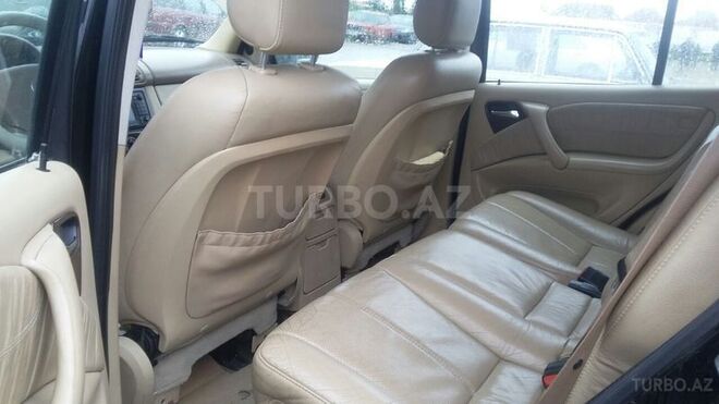 Mercedes ML 320 2001, 149,428 km - 0.4 l - Bakı