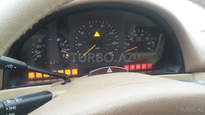 Mercedes ML 320 2001, 149,428 km - 0.4 l - Bakı