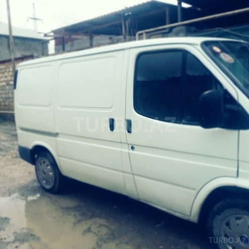 Ford Transit 1997, 255,225 km - 2.5 л - Bakı