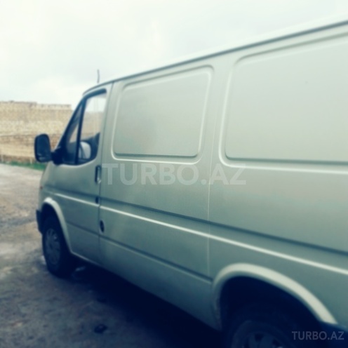 Ford Transit 1997, 255,225 km - 2.5 л - Bakı