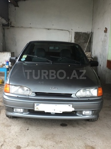 LADA (VAZ) 2115 2012, 175,000 km - 1.6 l - Ağdaş
