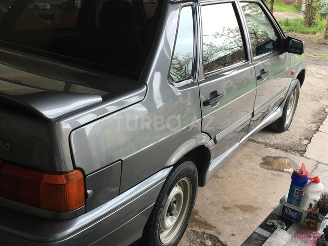 LADA (VAZ) 2115 2012, 175,000 km - 1.6 l - Ağdaş