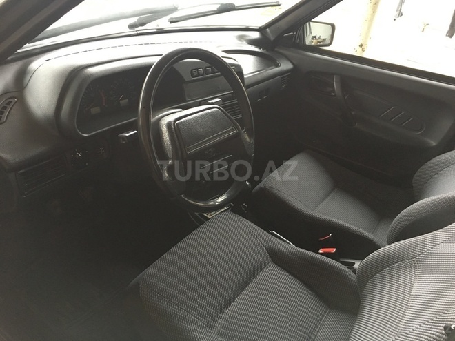 LADA (VAZ) 2115 2012, 175,000 km - 1.6 l - Ağdaş