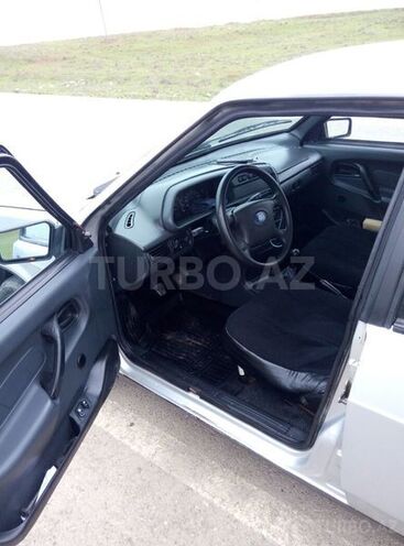 LADA (VAZ) 21099 2002, 150,000 km - 1.5 l - Qusar