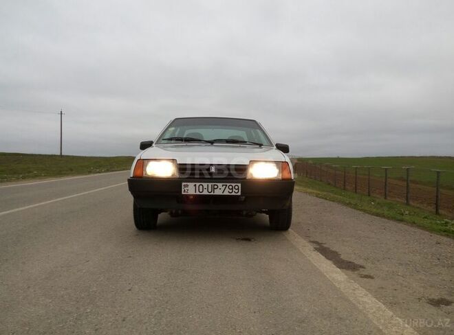 LADA (VAZ) 21099 2002, 150,000 km - 1.5 l - Qusar