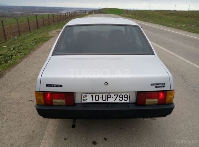 LADA (VAZ) 21099 2002, 150,000 km - 1.5 l - Qusar