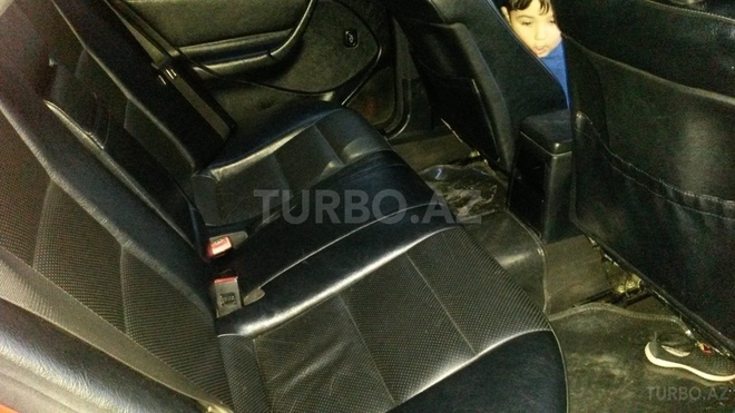 Mercedes C 240 1999, 177,000 km - 2.4 l - Bakı