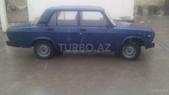 LADA (VAZ) 2107 2009, 96,000 km - 1.5 l - Şirvan