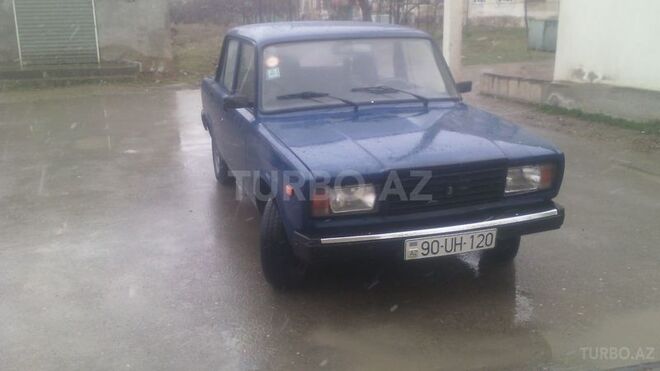 LADA (VAZ) 2107 2009, 96,000 km - 1.5 l - Şirvan