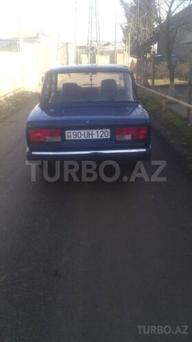 LADA (VAZ) 2107 2009, 96,000 km - 1.5 l - Şirvan