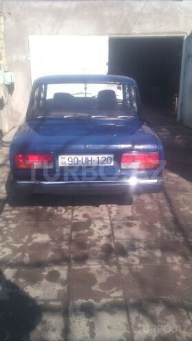 LADA (VAZ) 2107 2009, 96,000 km - 1.5 l - Şirvan