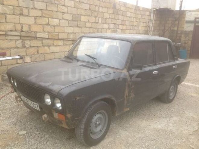 LADA (VAZ) 2106 1991, 325,415 km - 1.3 л - Bakı