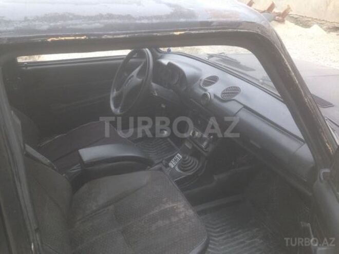 LADA (VAZ) 2106 1991, 325,415 km - 1.3 л - Bakı