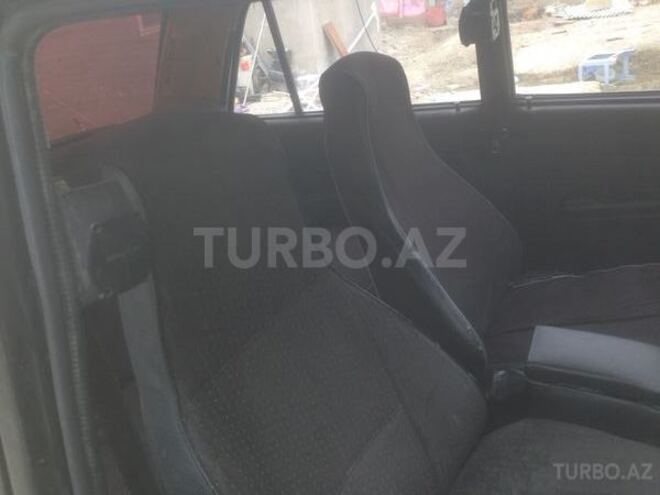 LADA (VAZ) 2106 1991, 325,415 km - 1.3 л - Bakı