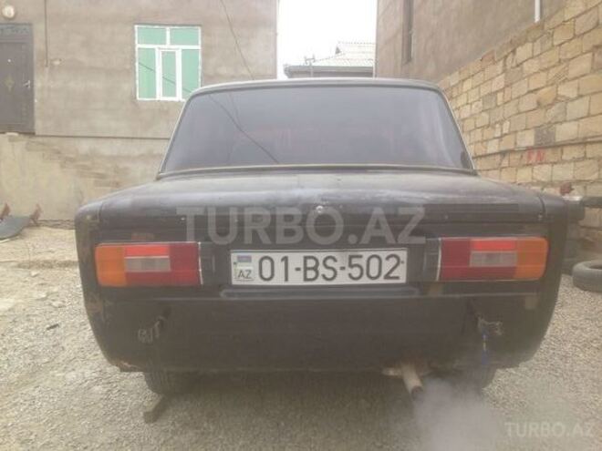 LADA (VAZ) 2106 1991, 325,415 km - 1.3 л - Bakı