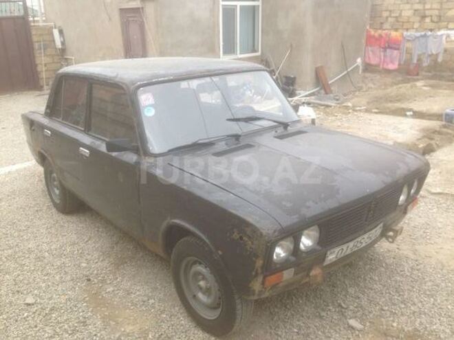 LADA (VAZ) 2106 1991, 325,415 km - 1.3 л - Bakı