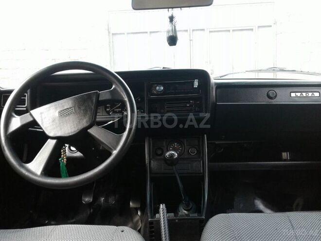 LADA (VAZ) 2107 2008, 120,000 km - 1.6 l - Bakı