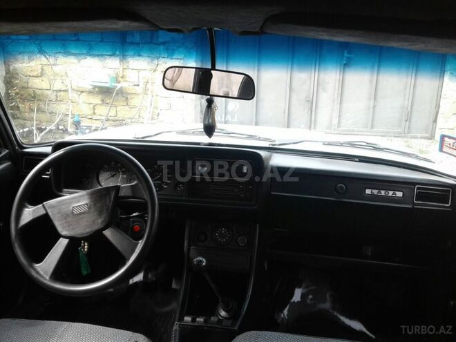 LADA (VAZ) 2107 2008, 120,000 km - 1.6 l - Bakı