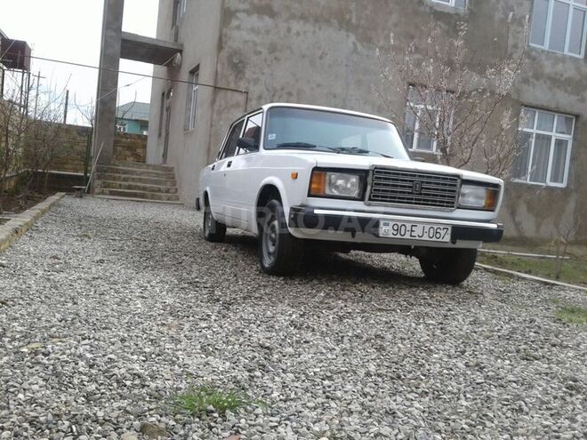 LADA (VAZ) 2107 2008, 120,000 km - 1.6 l - Bakı