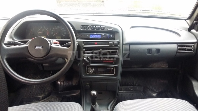 LADA (VAZ) 2115 2012, 87,000 km - 1.6 l - Zaqatala