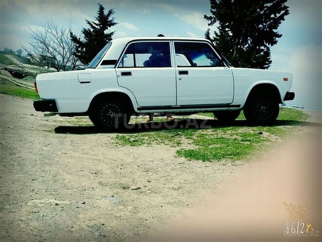 LADA (VAZ) 2107 2005, 57,942 km - 0.2 л - Ağstafa