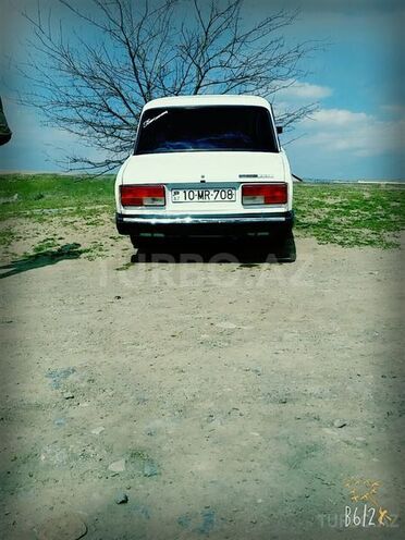 LADA (VAZ) 2107 2005, 57,942 km - 0.2 л - Ağstafa