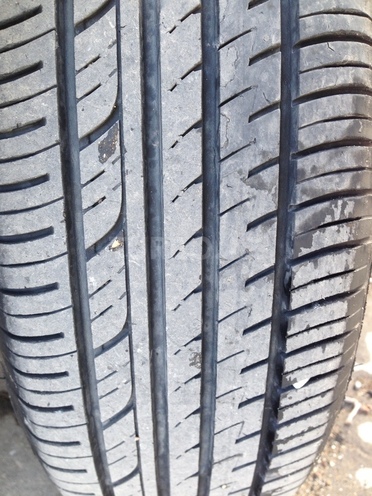 Kia Rio 2013, 72,000 km - 1.4 l - Bakı
