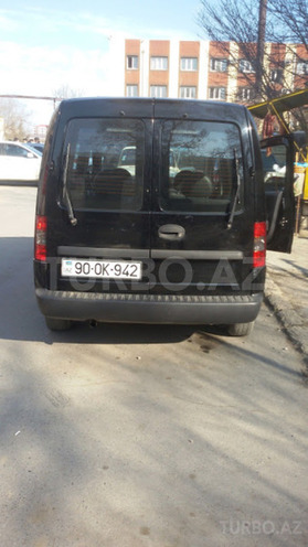 Opel Combo 2006, 85,000 km - 1.4 l - Sumqayıt